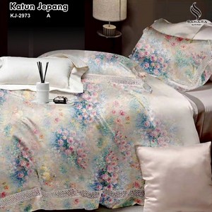 sprei katun jepang polos sprei katun jepang polos