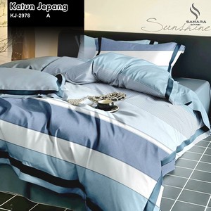 sprei katun jepang 200x200