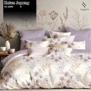 sprei katun jepang sprei katun jepang