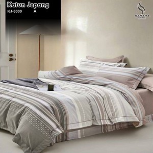 harga sprei katun jepang ukuran 180x200