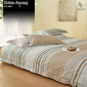 sprei katun jepang