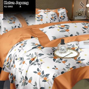 sprei katun jepang 120x200 sprei katun jepang 120x200