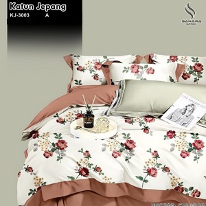 sprei lembut katun jepang sprei lembut katun jepang