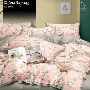 sprei polos katun jepang sprei polos katun jepang