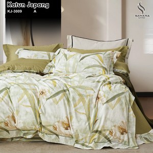 bedcover katun jepang terbaru bedcover katun jepang terbaru
