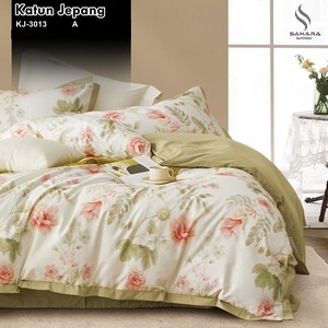 harga bed cover katun jepang asli harga bed cover katun jepang asli