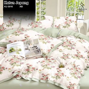 sprei katun jepang asli sprei katun jepang asli