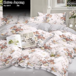 sprei katun jepang 200x200 sprei katun jepang 200x200