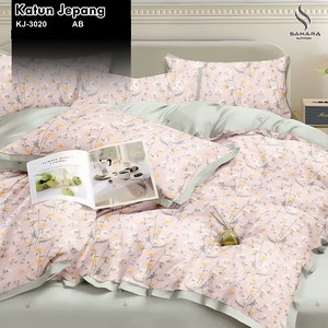 katun jepang sprei katun jepang sprei