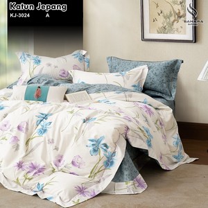 motif sprei katun jepang terbaru motif sprei katun jepang terbaru