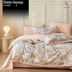 sprei bahan katun jepang sprei bahan katun jepang
