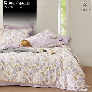 bedcover katun jepang bedcover katun jepang