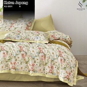 bahan sprei katun jepang bahan sprei katun jepang