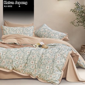 sprei katun jepang polos sprei katun jepang polos