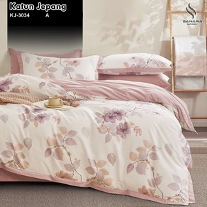 sprei katun jepang premium sprei katun jepang premium