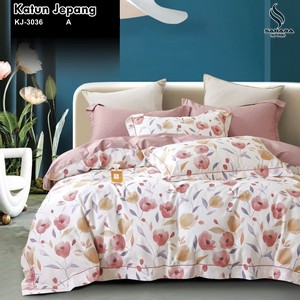 sprei katun jepang sprei katun jepang