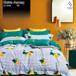 motif sprei katun jepang terbaru motif sprei katun jepang terbaru