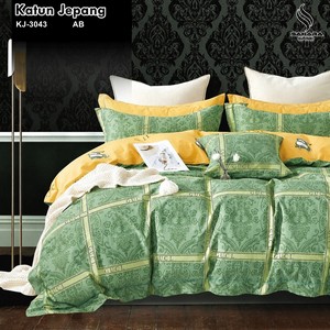 sprei bahan katun jepang sprei bahan katun jepang