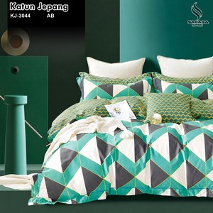 bedcover katun jepang bedcover katun jepang