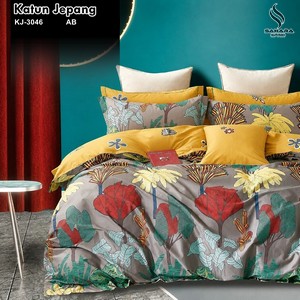 sprei bahan katun jepang sprei bahan katun jepang