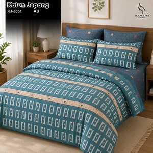 sprei katun jepang polos sprei katun jepang polos