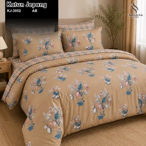 bahan sprei katun jepang bahan sprei katun jepang