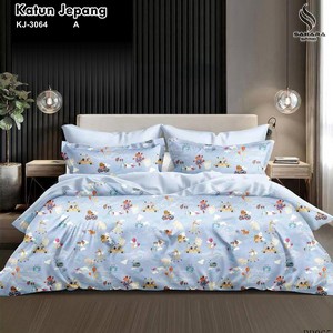 bahan sprei katun jepang bahan sprei katun jepang