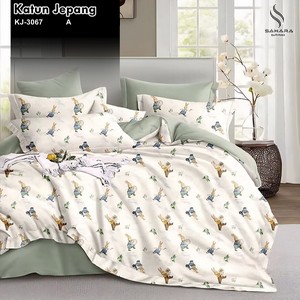 jual sprei katun jepang jual sprei katun jepang