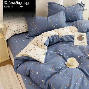motif sprei katun jepang terbaru motif sprei katun jepang terbaru