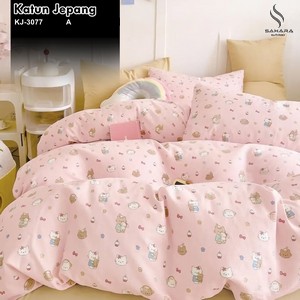 sprei bahan katun jepang sprei bahan katun jepang