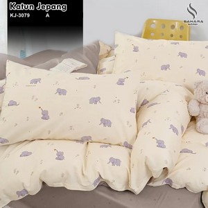 bahan sprei katun jepang bahan sprei katun jepang