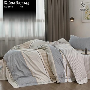 harga sprei katun jepang ukuran 200x200