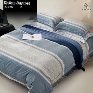 harga sprei katun jepang ukuran 120x200