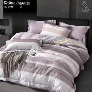 harga sprei katun jepang asli