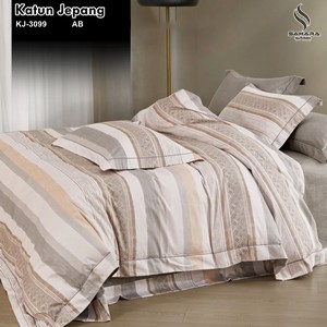 sprei katun jepang 200x200