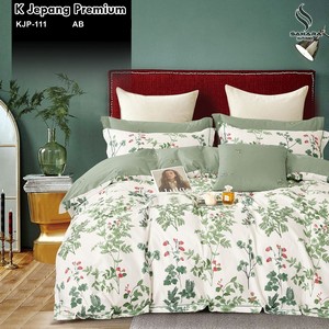 katun jepang untuk sprei