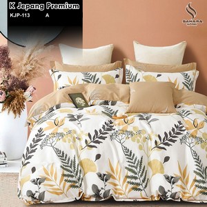 beli sprei katun jepang