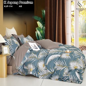 sprei faustine katun jepang