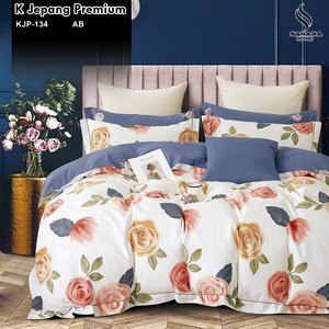 sprei ellenov katun jepang