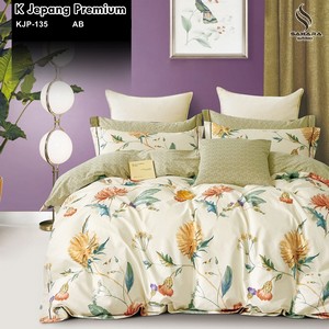 foto sprei katun jepang
