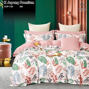 katun jepang vs katun lokal