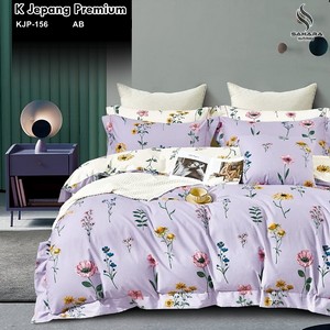 perbedaan katun jepang dan katun catra