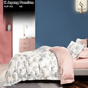 bahan katun jepang untuk sprei