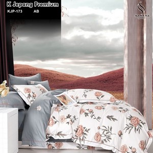 perbedaan katun jepang dan katun lokal