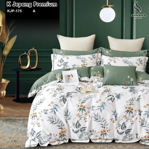 perbedaan katun catra dan katun jepang