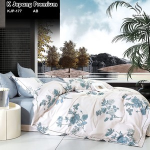 katun jepang untuk sprei