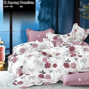 katun jepang vs katun lokal