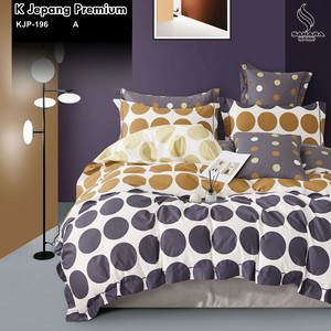 perbedaan katun jepang dan katun lokal