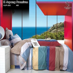 sprei katun jepang 200x200