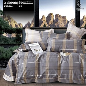 sprei katun jepang 200x200